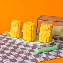 Load image into Gallery viewer, Novelty Candle | Corn