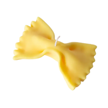 Load image into Gallery viewer, Novelty Candle | Farfalle Pasta