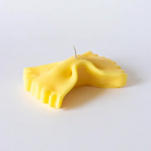 Load image into Gallery viewer, Novelty Candle | Farfalle Pasta