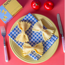 Load image into Gallery viewer, Novelty Candle | Farfalle Pasta