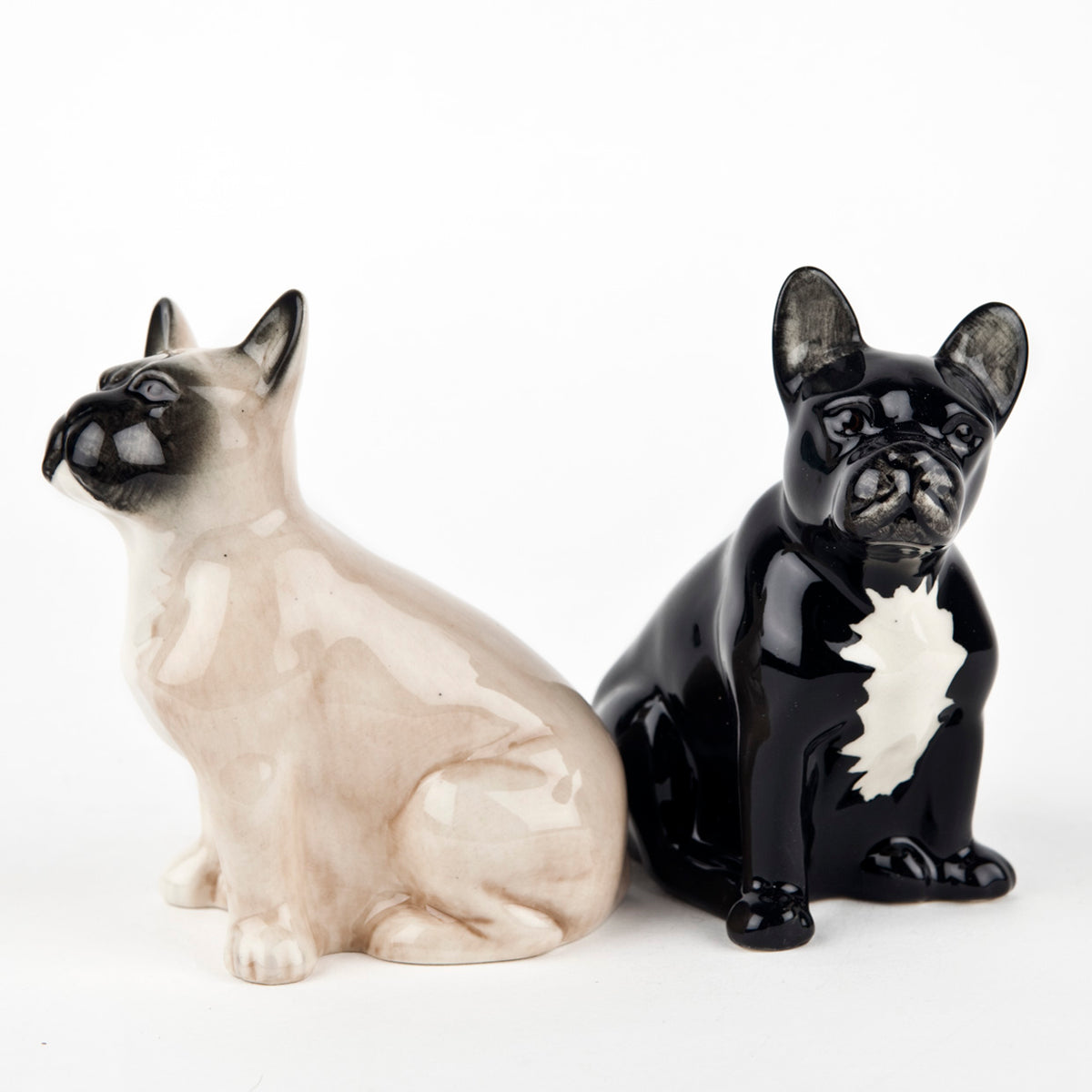 French Bulldog Salt & Pepper Shakers Storeen