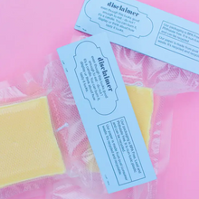 Load image into Gallery viewer, Novelty Candle | Gruyère Cheese