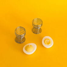 Load image into Gallery viewer, Novelty Candle | Soft Boiled Eggs