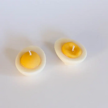 Load image into Gallery viewer, Novelty Candle | Soft Boiled Eggs