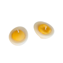 Load image into Gallery viewer, Novelty Candle | Soft Boiled Eggs