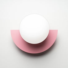 Load image into Gallery viewer, Little C.Lamp Pink