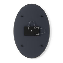Load image into Gallery viewer, Oval Mirror