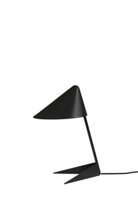 Ambience Table Lamp Black