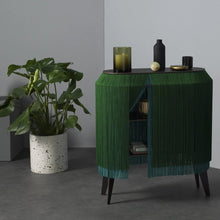 Load image into Gallery viewer, Baby Alpaga | Sparkling Green