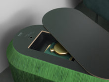 Load image into Gallery viewer, Baby Alpaga | Sparkling Green