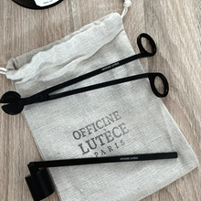 Load image into Gallery viewer, Candle Snuffer & Wick Trimmer Set