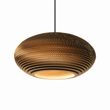 Load image into Gallery viewer, Scraplights | Disc Pendant