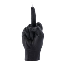 Load image into Gallery viewer, CandleHand F*ck You | Black