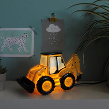 Load image into Gallery viewer, Digger Lamp