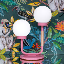 Load image into Gallery viewer, Little Darling Table Lamp | Pink