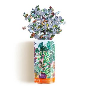 1000 Piece Puzzle | Solarium Tropical Botanicals