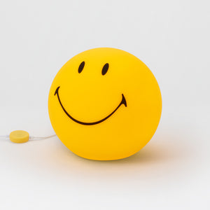Smiley Lamp | Small
