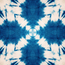 Load image into Gallery viewer, Shibori Butterfly Wallpaper