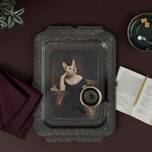 Load image into Gallery viewer, Decorative Tray | Victoire