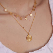 Load image into Gallery viewer, Kara Necklace