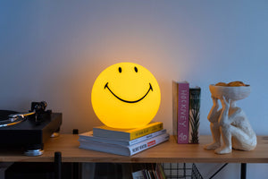 Smiley Lamp | Small