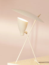 Load image into Gallery viewer, Silhouette Table Lamp Warm White