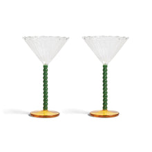 Load image into Gallery viewer, Set of 2 Bobbin Coupes