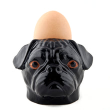 Load image into Gallery viewer, Pug Face Egg Cup