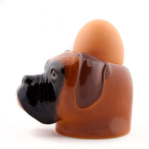 Boxer Egg Cup
