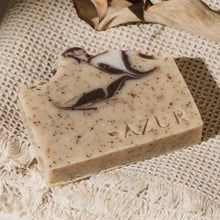 Load image into Gallery viewer, Natural Soap Bar | Coffee Comfort