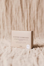 Load image into Gallery viewer, Natural Soap Bar | Coffee Comfort