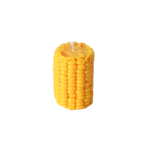 Novelty Candle | Corn
