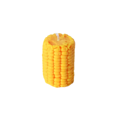 Novelty Candle | Corn