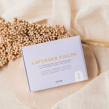 Load image into Gallery viewer, Natural Soap Bar | Lavender Fields