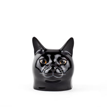 Load image into Gallery viewer, Lucky Cat Face Egg Cup