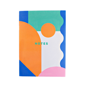 Miami Notebook