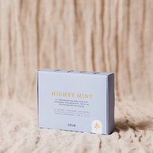 Load image into Gallery viewer, Natural Soap Bar | Mighty Mint