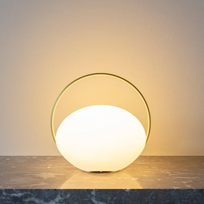 Orbit Portable Lamp