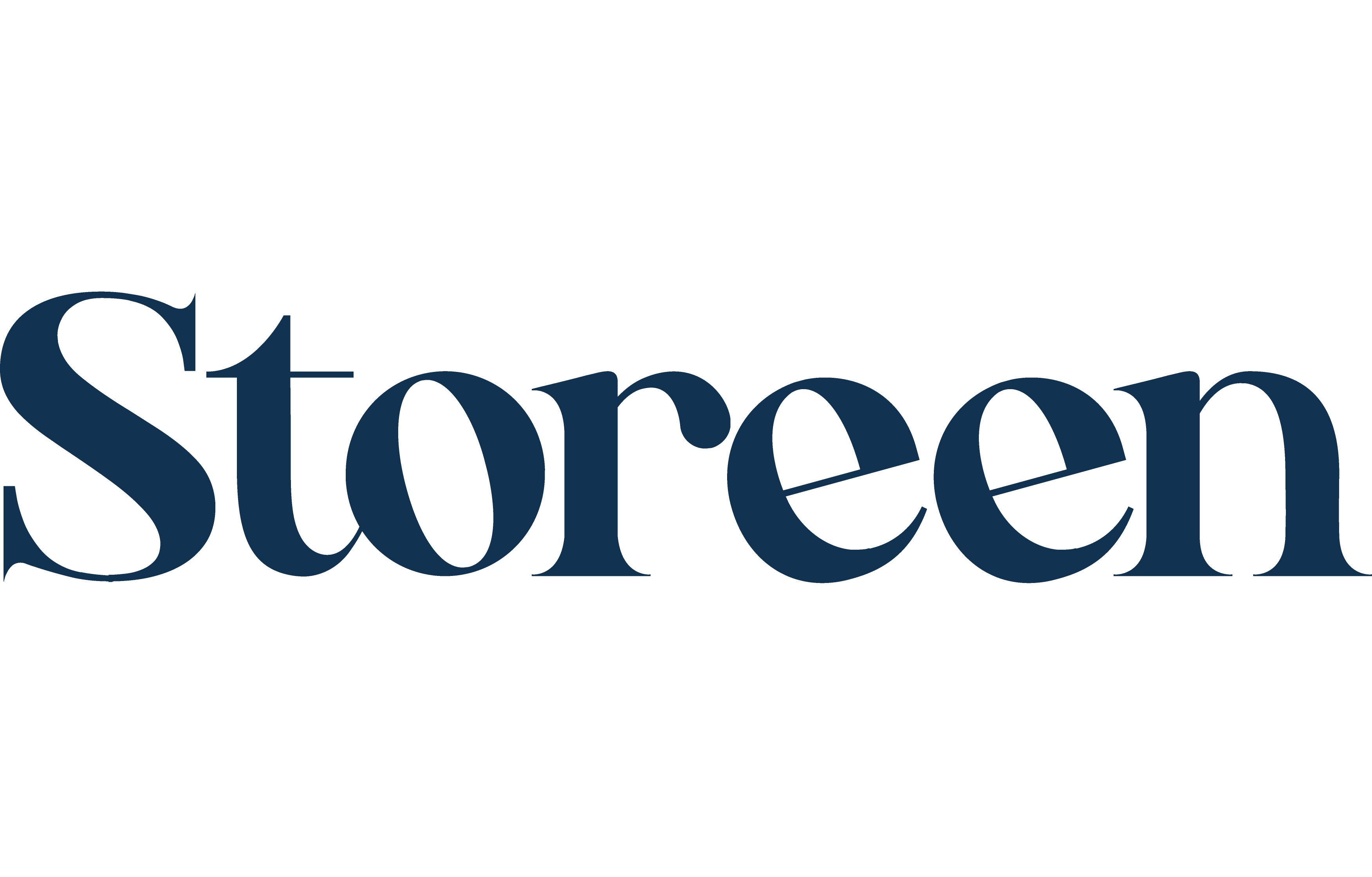 Storeen logo