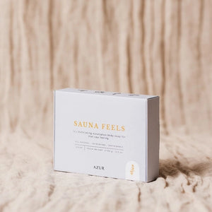 Natural Soap Bar | Sauna Feels