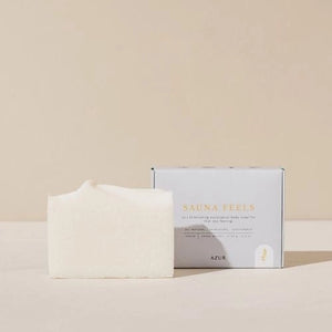 Natural Soap Bar | Sauna Feels