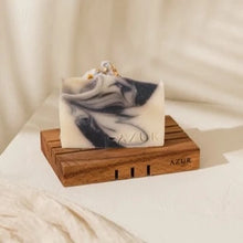 Load image into Gallery viewer, Handmade Wooden Soap Tray