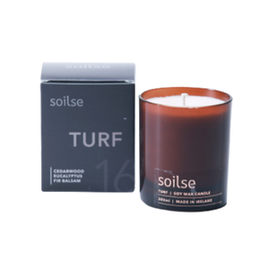 Homeland Candle Collection | Turf