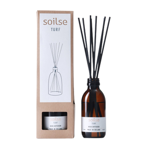 Soilse Apothecary Diffuser | Turf