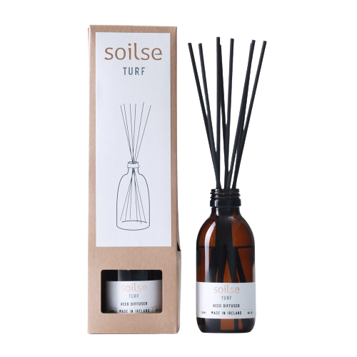 Soilse Apothecary Diffuser | Turf