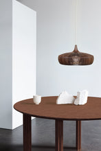 Load image into Gallery viewer, Clava Dine Wood Lampshade