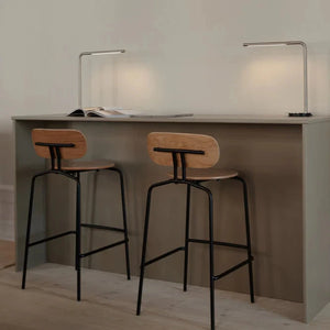 Curious Bar Stool