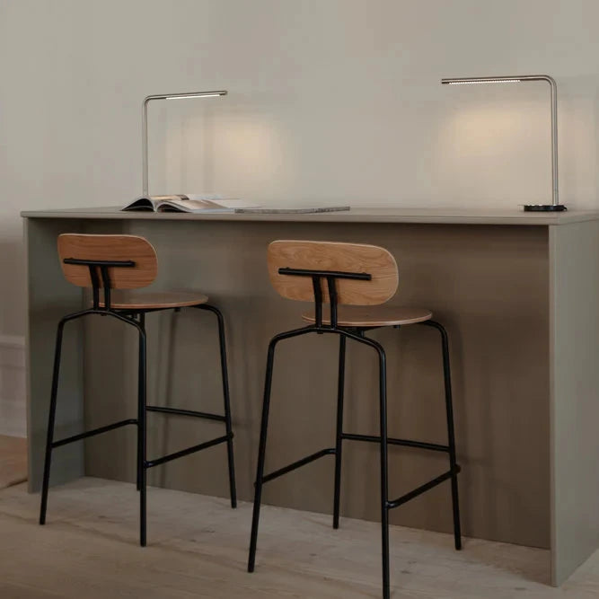 Curious Bar Stool