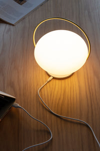 Orbit Portable Lamp