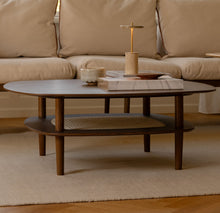 Load image into Gallery viewer, Together Square Coffee Table